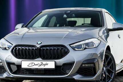BMW 220 19.890 km 36.599 € Augsburg 86199