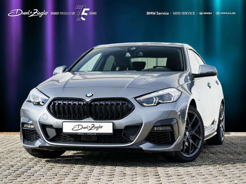 BMW 220 19.890 km 36.599 € Augsburg 86199