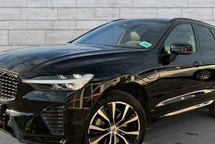 Volvo XC60 60.800 km 43.900 € Augsburg 86179