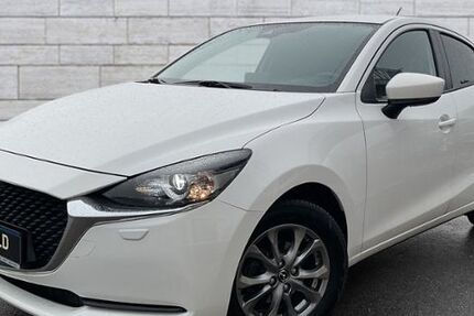 Mazda 2 63.100 km 16.490 &euro; Augsburg 86179