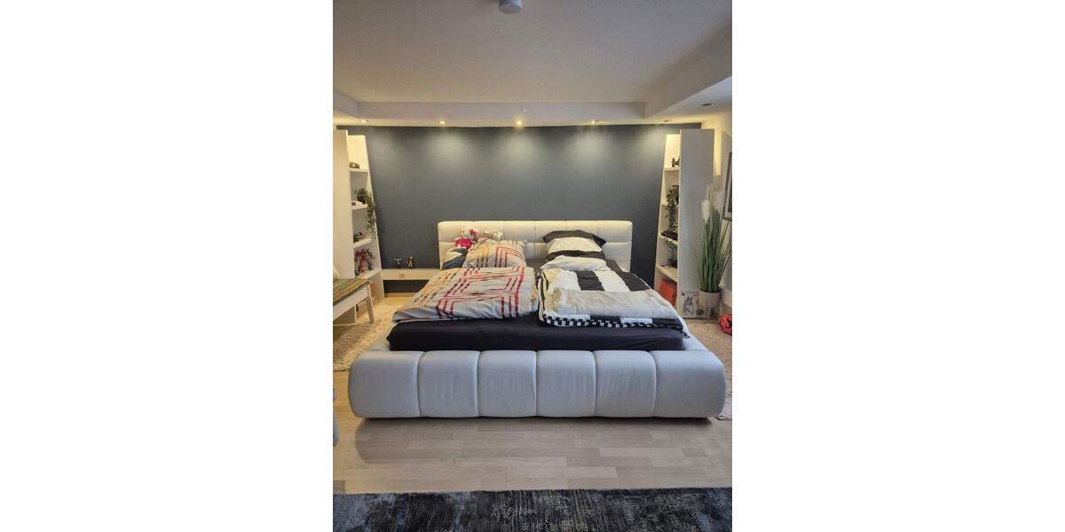 Einfamilienhaus Untermeitingen - 1 Zimmer, 253 m&sup2;, 869.000&euro; | Angebot:25733292