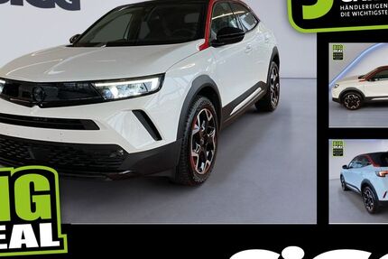 Opel Mokka 22.270 km 16.480 &euro; Augsburg 86167