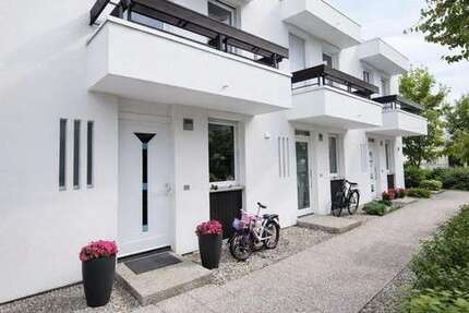 Wohnung zum Kaufen in Augsburg 419.000 € 94.3 m² 3 zimmer