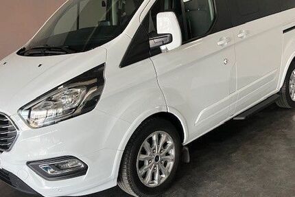 Ford Transit 35.412 km 33.890 &euro; Königsbrunn bei Augsburg 86343