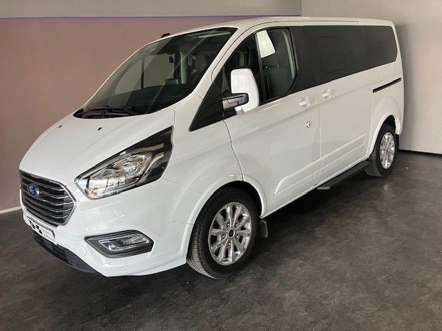 Ford Transit 35.412 km 33.890 &euro; Königsbrunn bei Augsburg 86343