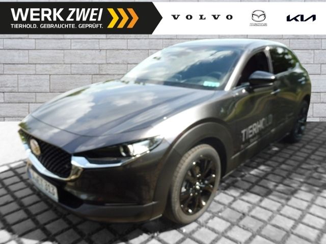 Mazda CX-30 6.789 km 27.990 € Augsburg 86179