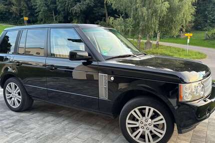 Land Rover Range Rover 265.000 km 8.500 € Wertingen 86637