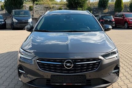 Opel Insignia 70.800 km 12.990 &euro; Friedberg 86316