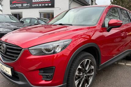 Mazda CX-5 160.000 km 12.990 &euro; KÖNIGSBRUNN 86343