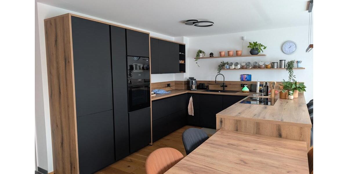 Erdgeschoßwohnung Dasing - 3 Zimmer, 96 m&sup2;, 649.000&euro; | Angebot:26876837