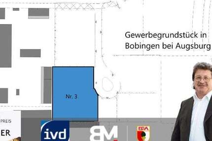 Grundstück Bobingen - 800.000&euro; | Angebot:26361683