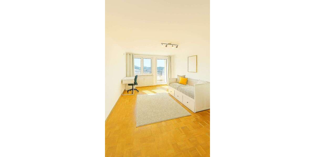 Zimmer Augsburg Lechhausen - 675&euro; | Angebot:26903410