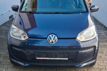 VW up! 107.699 km 3.100 &euro; Langerringen 86853