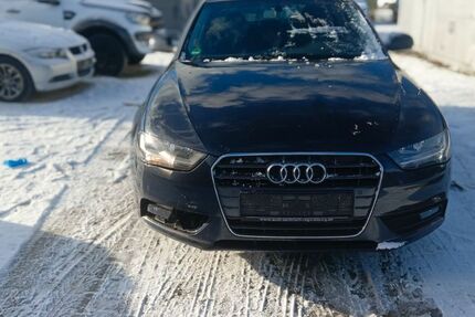 Audi A4 312.000 km 4.990 &euro; Augsburg 86167