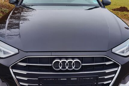 Audi A4 17.688 km 29.780 &euro; Welden 86465