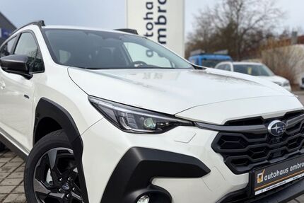 Subaru Crosstrek 1.500 km 33.990 &euro; Bobingen 86399