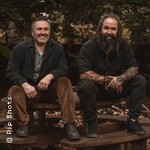 Trasna - Ger O Donnell & Trevor Sexton