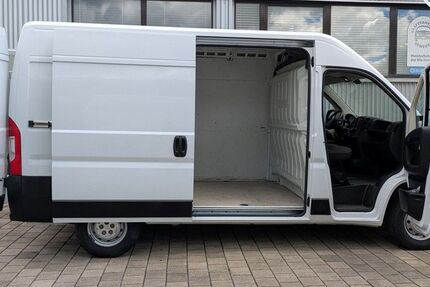 Opel Movano 36.400 km 20.900 &euro; Mering bei München/Augsburg 86415