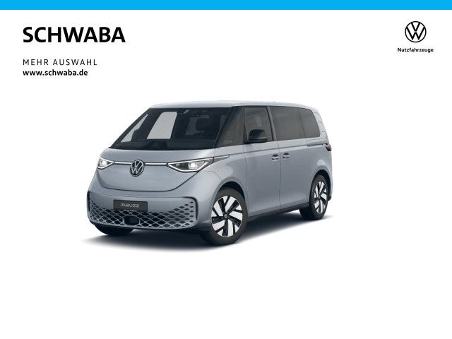 VW ID. Buzz 12.000 km 48.990 &euro; Gersthofen 86368