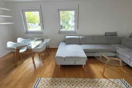 Wohnung Augsburg Bergheim - 4 Zimmer, 105 m&sup2;, 609.000&euro; | Angebot:24655403