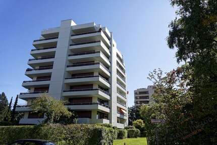 Wohnung zum Kaufen in Augsburg 399.999 € 109.33 m²