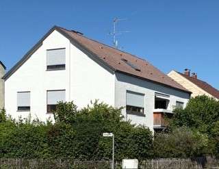 Haus zum Kaufen in Augsburg 695.000 € 220 m²