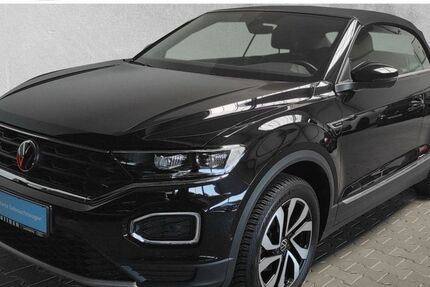 VW T-Roc 33.578 km 24.690 &euro; Scheuring 86937