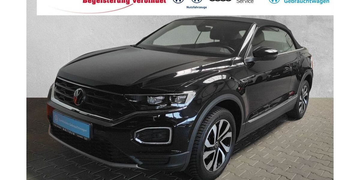 VW T-Roc 33.578 km 24.690 &euro; Scheuring 86937