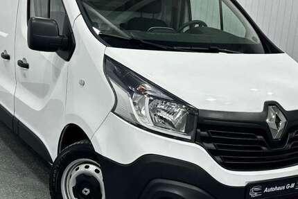 Renault Trafic 80.000 km 13.950 € Aichach 86551