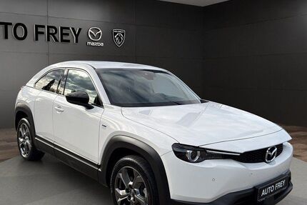 Mazda MX-30 38.892 km 15.290 &euro; Gersthofen 86368