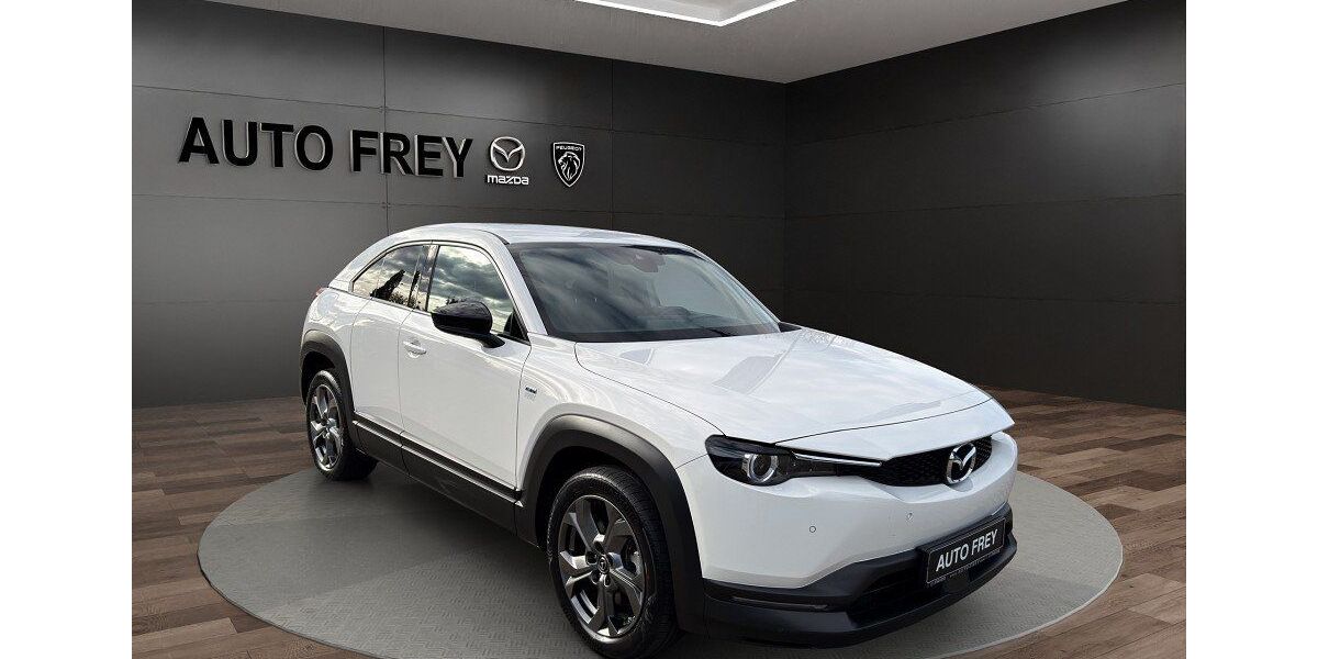 Mazda MX-30 38.892 km 15.290 &euro; Gersthofen 86368