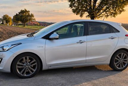 Hyundai i30 239.000 km 5.990 &euro; Odelzhausen 85235