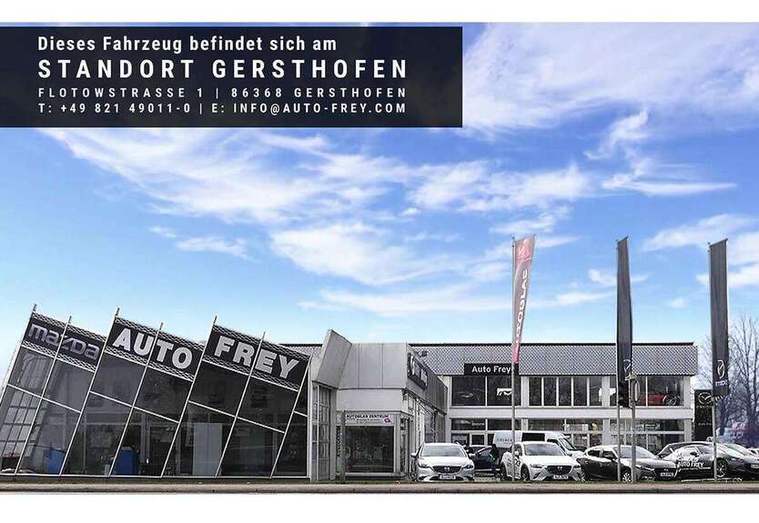 Mercedes-Benz Citan 107.000 km 11.990 € Gersthofen 86368