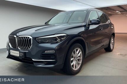 BMW X5 76.783 km 45.990 &euro; Augsburg 86167