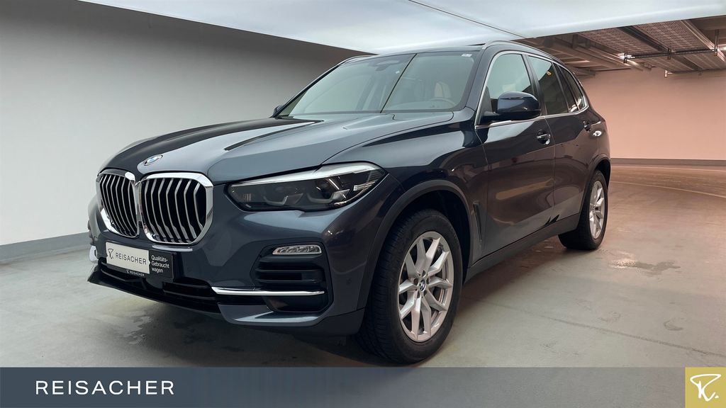 BMW X5 76.783 km 45.990 &euro; Augsburg 86167