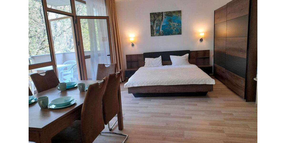 Etagenwohnung Augsburg Haunstetten-Siebenbrunn - 2 Zimmer, 80 m&sup2;, 80.000&euro; | Angebot:26169486
