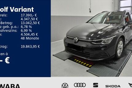 VW Golf 75.900 km 17.390 € Gersthofen 86368