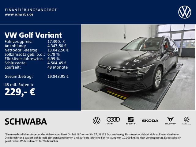 VW Golf 75.900 km 17.390 € Gersthofen 86368