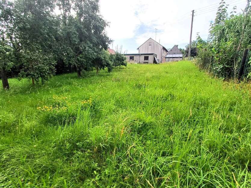 Grundstück zu verkaufen in Rehling 550.000 € 1380 m²