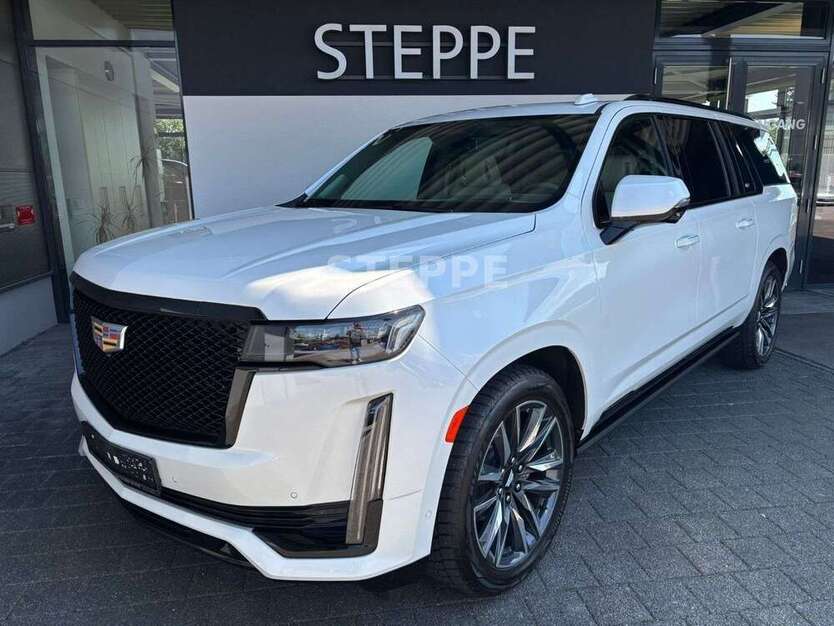 Escalade