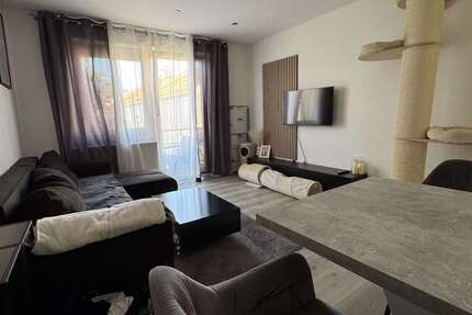 Wohnung Augsburg Hochzoll - 3 Zimmer, 57 m&sup2;, 205.000&euro; | Angebot:27208206