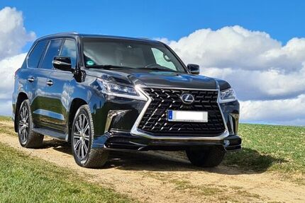 Lexus LX 570