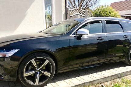 Volvo V90 95.000 km 23.590 &euro; Ried 86510