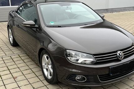 VW Eos 123.242 km 6.900 € Gachenbach 86565