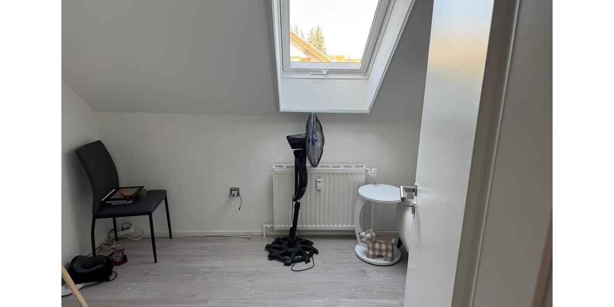 Maisonettenwohnung Untermeitingen - 5 Zimmer, 95 m&sup2;, 399.000&euro; | Angebot:26167029