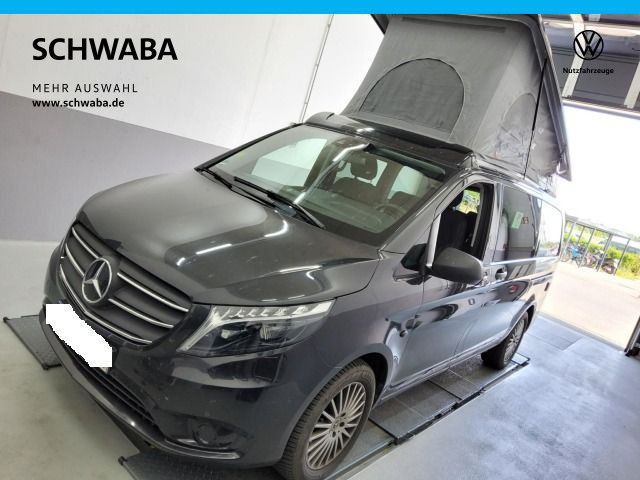 Mercedes-Benz Vito 18.400 km 65.480 &euro; Gersthofen 86368