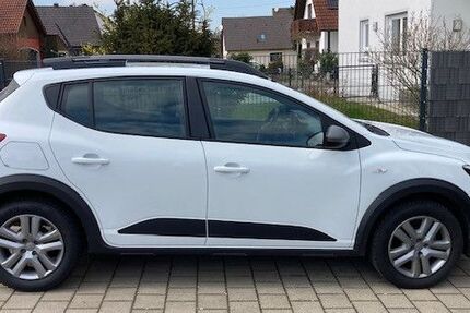 Dacia Sandero 22.000 km 15.900 &euro; Meitingen 86405