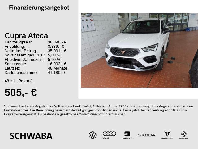 Ateca