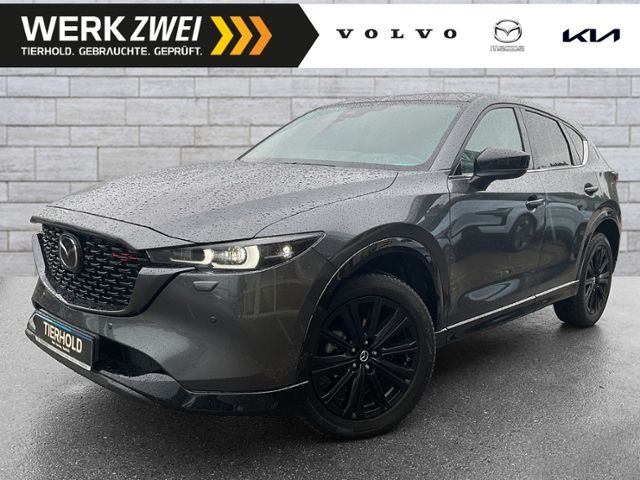 Mazda CX-5 34.500 km 33.900 &euro; Augsburg 86179