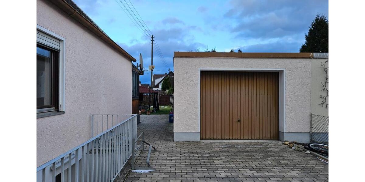 Doppelhaushälfte Augsburg Bärenkeller - 4 Zimmer, 130 m&sup2;, 530.000&euro; | Angebot:24365148